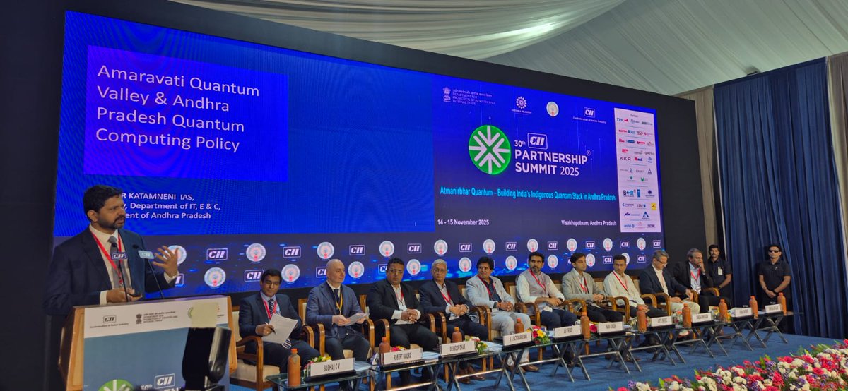 Primus Partners Pvt Ltd tweet media