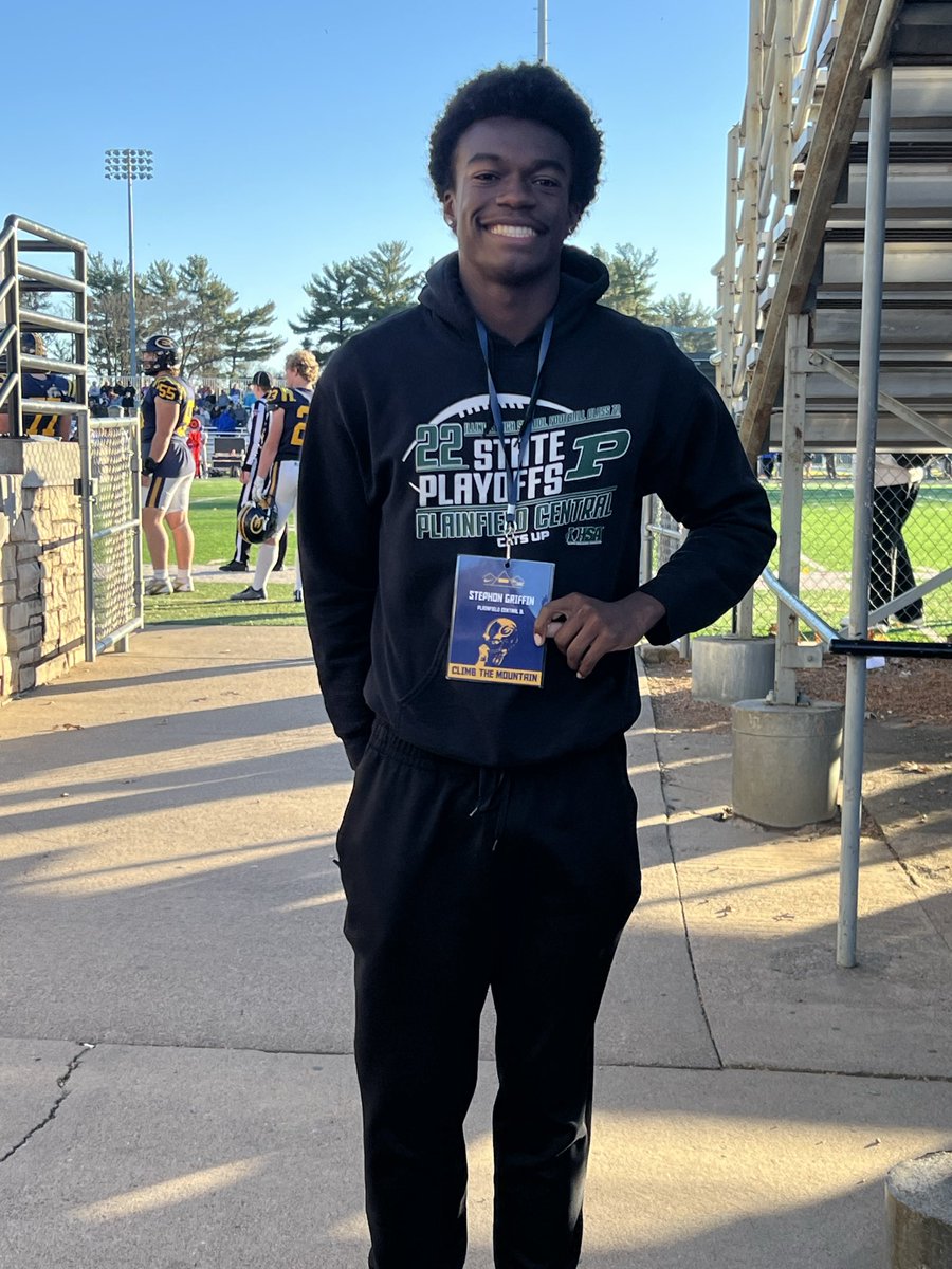 Stephon Griffin tweet media