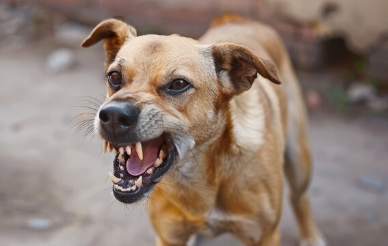 Ban Street Dogs!

Tamil Nadu sees 5.25 lakh dog bite cases, 28 rabies deaths so far this year. 🙏