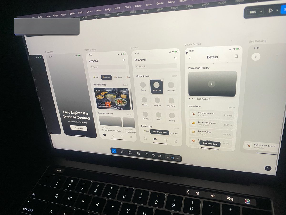OlabodeUIUX's tweet image. GM GM✨

Today will be a great day 🫰