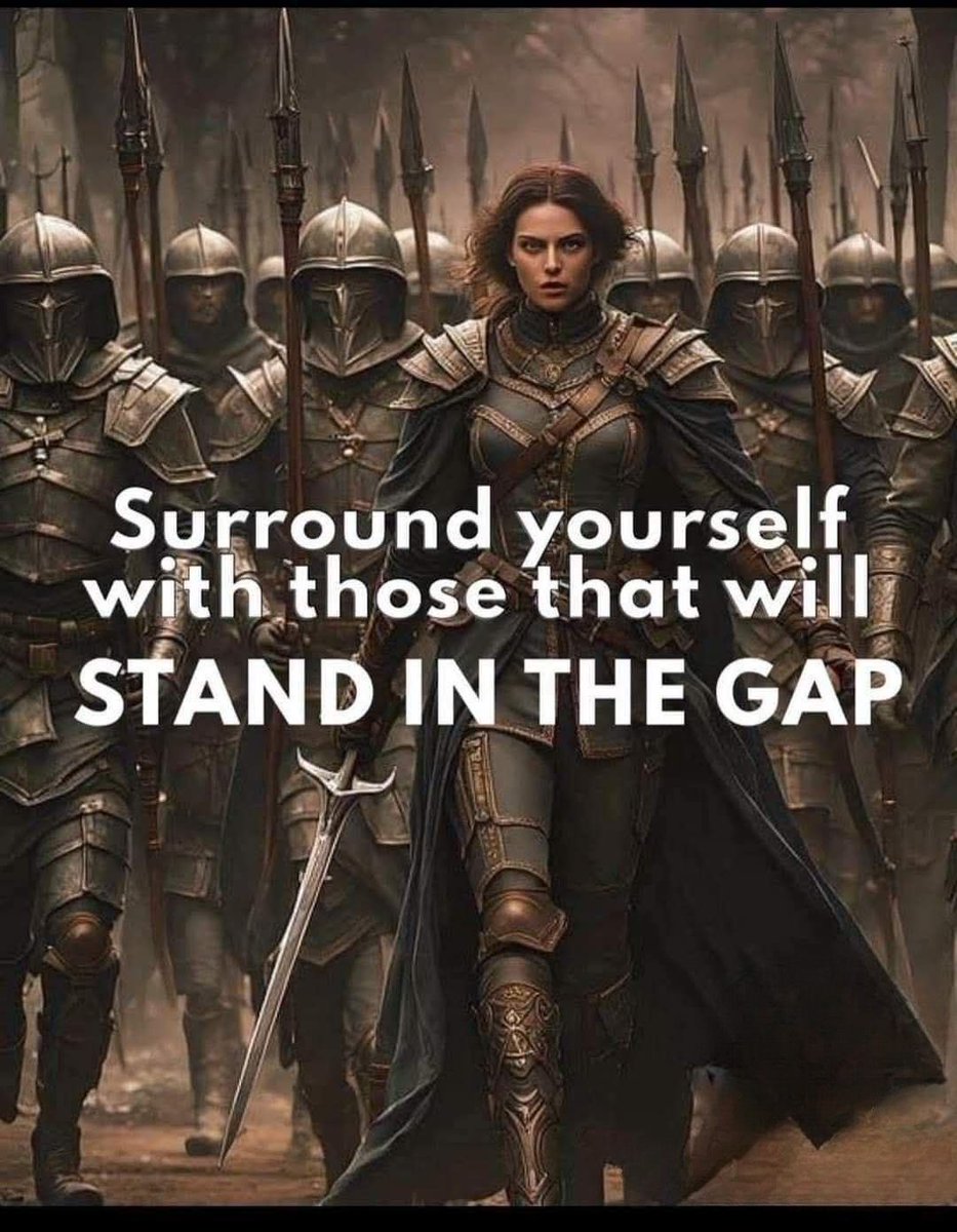 Letty69033728's tweet image. Standing in the gap means we are working for the kingdom. We are planting the seeds so the Holy Spirit can work in hearts. We are tending the field, so that no one leaves this earth without Jesus. We are preparing others for a harvest that will gather in heaven.🙌❤️😊