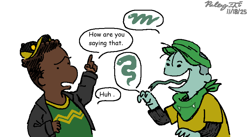 kickfwip's tweet photo. random anthony and vinny doodle
#Regretevator https://t.co/lNLu1L6WkI