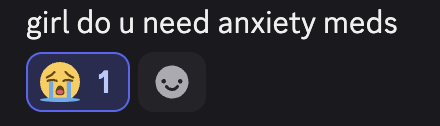 I described the 8 back to back nightmare/stress dreams I had in a single night to my friend
