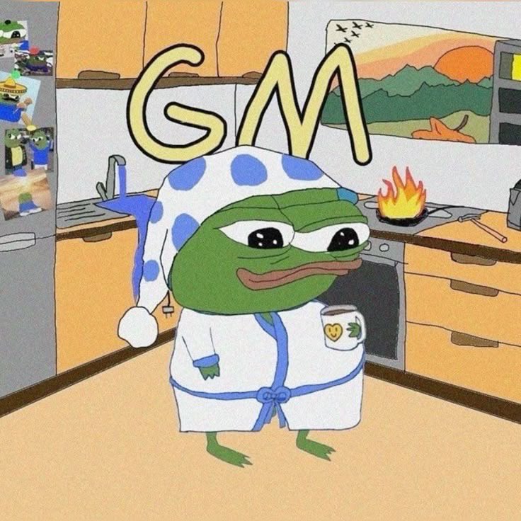 PreshWeb3_'s tweet image. Gm CT

Say it back✨