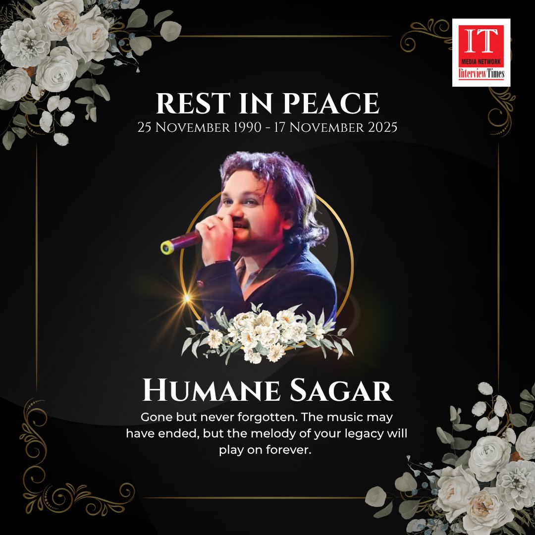 interviewtimes2's tweet image. -ଏମ୍ସରେ ଚିକିତ୍ସାଧୀନ ଅବସ୍ଥାରେ ଲୋକପ୍ରିୟ ଓଲିଉଡ କଣ୍ଠଶିଳ୍ପୀ ହ୍ୟୁମାନ ସାଗରଙ୍କ ପରଲୋକ ଘଟିଛି
-ହ୍ୟୁମାନଙ୍କର ‘ମଲ୍ଟି ଅର୍ଗାନ ଡିସଫଙ୍କସନ ସିଣ୍ଡ୍ରୋମ’ (MODS) ସହ ଏନସେଫାଲୋପାଥି (ମସ୍ତିଷ୍କ ସମସ୍ୟା), ଶ୍ୱାସକ୍ରିୟାରେ ବିଫଳତା, ତୀବ୍ର ବୃକକ ଆଘାତ, ଯକୃତ ରୋଗ, ଦ୍ୱିପାକ୍ଷିକ ନିମୋନିଆ ଏବଂ ହୃଦ୍‌ଘାତ ସମସ୍ୟା ଥିଲା

#HumaneSagar