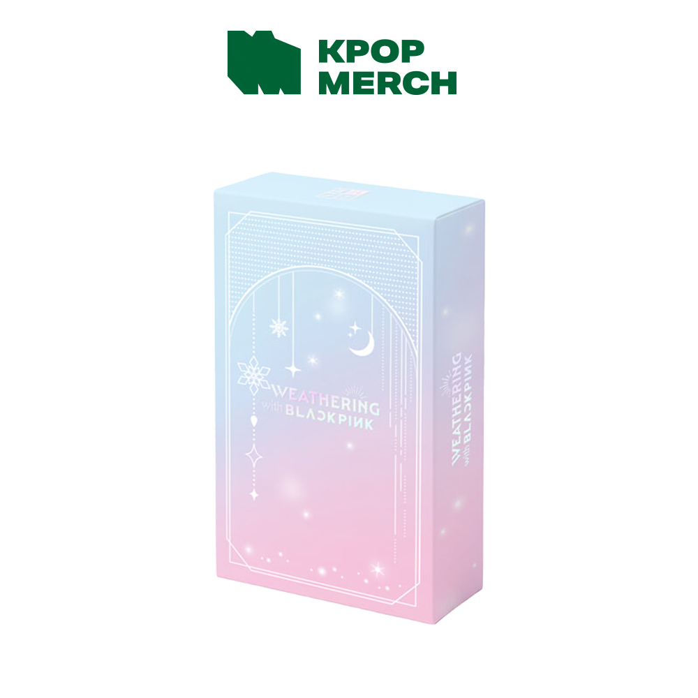 BLACKPINK まとめ売り　【処分セール】 BLACKPINK WORLD TOUR <DEADLINE> POP-UP STORE IN TAIPEI 日期：2025