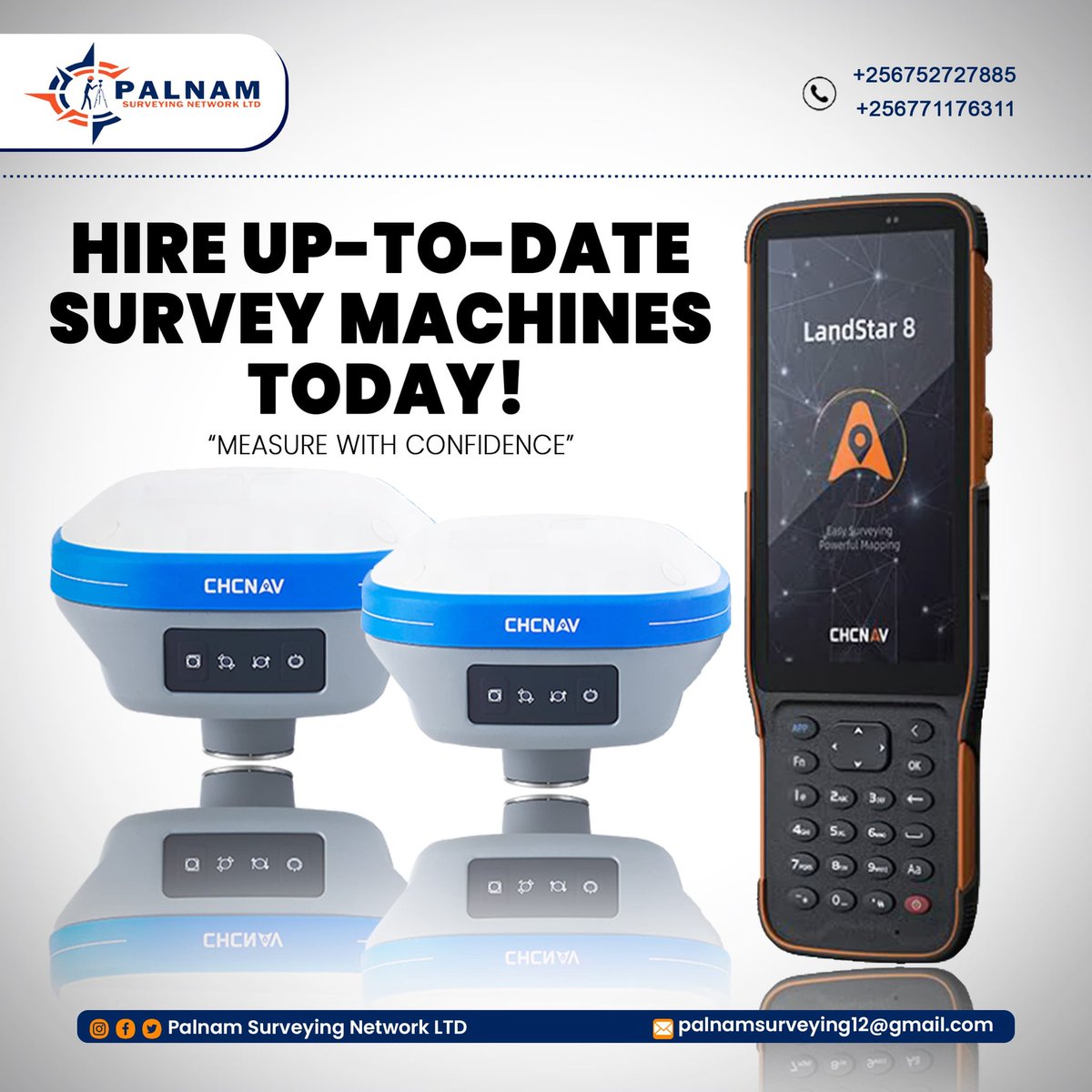 NuurLight2's tweet image. Surveyors, we hire and also Surveying equipment like &quot;RTKS&quot; ,accessories ,levels ,handheld GPS etc

0752727885