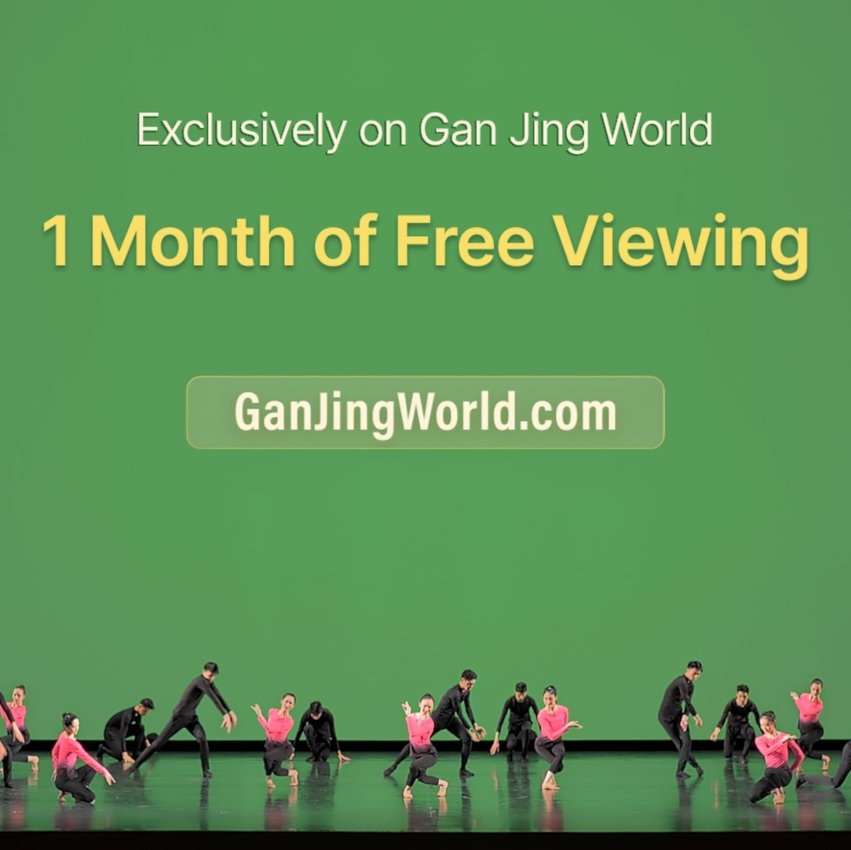 MusicTree80's tweet image. Shen Yun 2025 Mid-Autumn Dance Techniques Showcase
💭1 Month of Free Viewing
durl.ca/rcFnH🎻💃