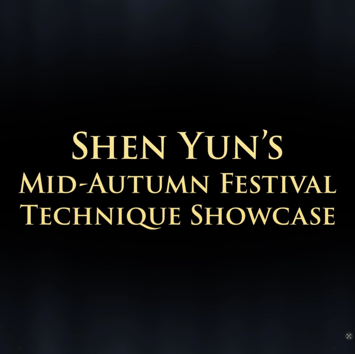 MusicTree80's tweet image. Shen Yun 2025 Mid-Autumn Dance Techniques Showcase
💭1 Month of Free Viewing
durl.ca/rcFnH🎻💃