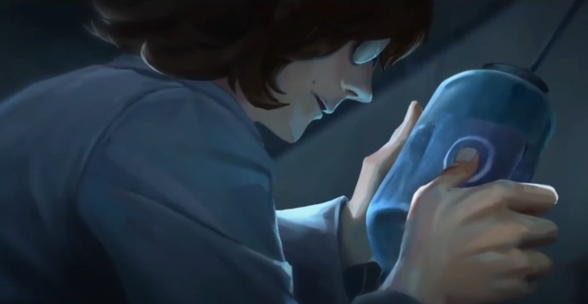 HrlySamBourbon's tweet image. #SamBourbon