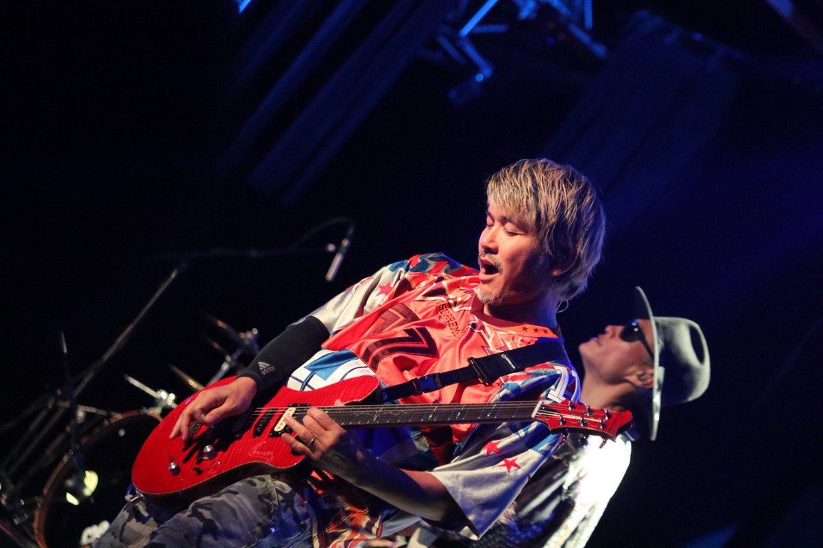 FLOW_official's tweet image. 『FLOW WORLD TOUR 2025  &quot;NARUTO THE ROCK &quot;』 in New York City

Thank you New York!🔥
We are so happy to see you tonight✨

Thank you for a wondergul night!
Have a gooday🌕

#FLOWNARUTOTHEROCK #FLOW #FLOW_JAPAN  #NARUTO #NewYorkCity