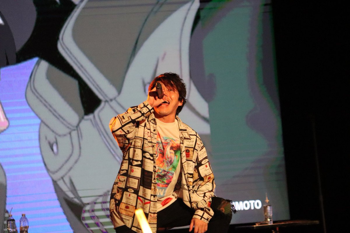 FLOW_official's tweet image. 『FLOW WORLD TOUR 2025  &quot;NARUTO THE ROCK &quot;』 in New York City

Thank you New York!🔥
We are so happy to see you tonight✨

Thank you for a wondergul night!
Have a gooday🌕

#FLOWNARUTOTHEROCK #FLOW #FLOW_JAPAN  #NARUTO #NewYorkCity