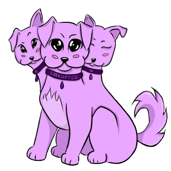 Please feel free to check out my wishlist on Throne! throne.com/cerby_tv/wishl…