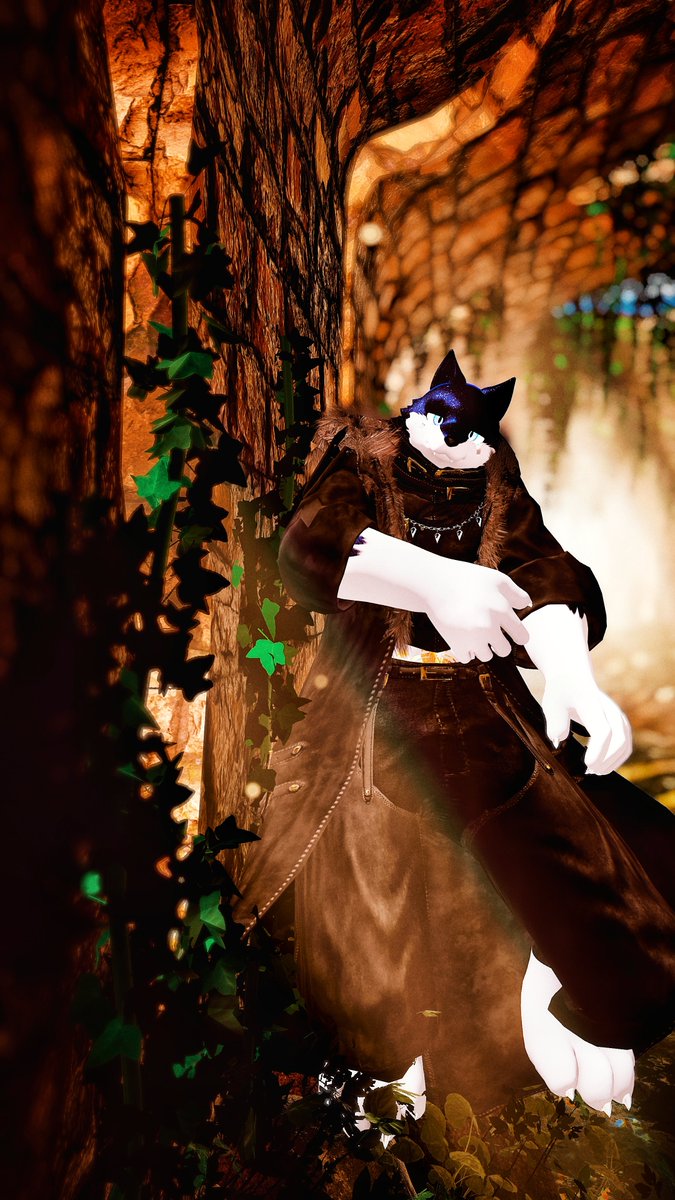 XNSK1215's tweet image. Secret Stream by Axinovium #VRChat #MadeWithVRChat vrchat.com/home/launch?wo…