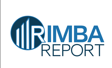 RhodeAssoc's tweet photo. This week's edition of the RIMBA Report has been released.  Also get the video version here.  

https://t.co/y6uMP6XBqV https://t.co/PTZcHxUsXO