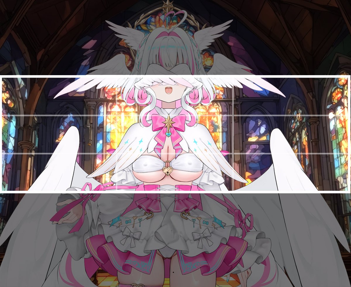 pipipi_pino_x's tweet image. うーん、上手くヘッダーに収まらないなぁ...