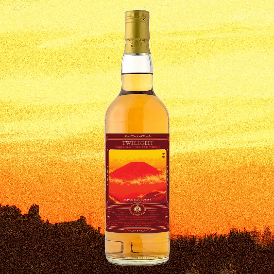 1円〜】Inchgower インチガワー 1998 26年 CLUB QING For Rudder 検索