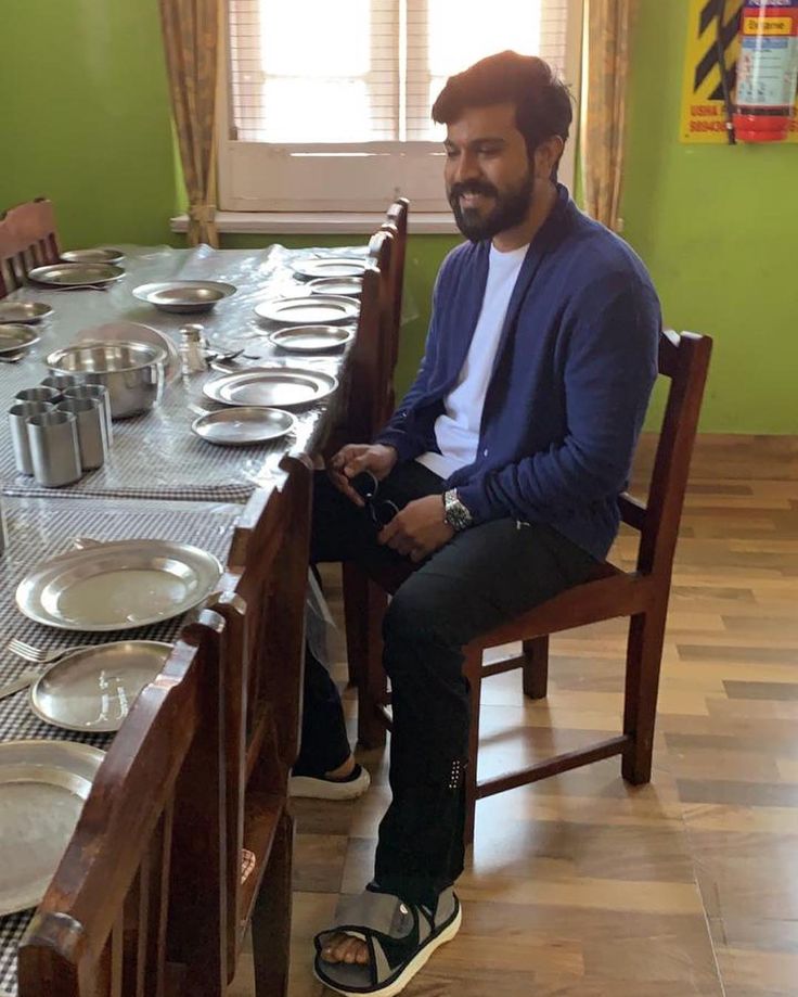 రిషి.. (@rishendra_m) on Twitter photo 