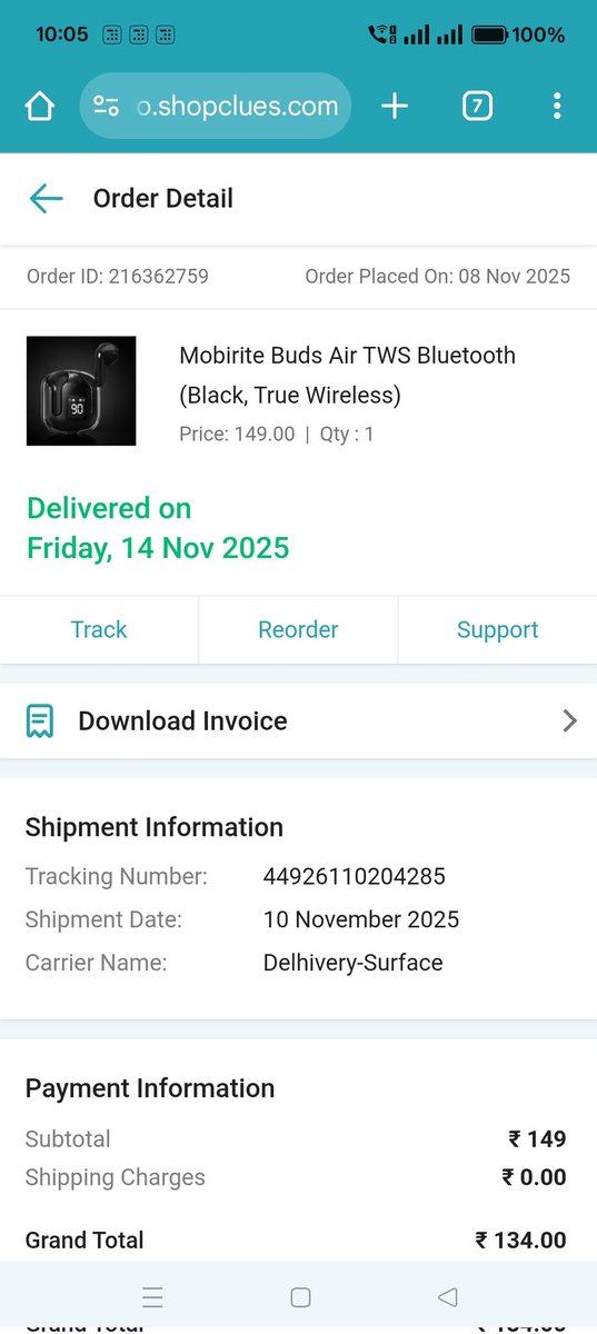 Crazyindian tweet media