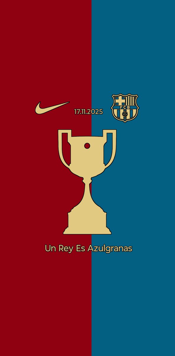 Eduardo632olu's tweet photo. Hoy gané la segunda copa del rey de España pero esta vez con mi verdadero equipo que es Barcelona y este es mi título número 58 y algún día quiero ganar la liga con ellos ❤️🩵🇪🇦🌟👑
#FIFA07 #CopaDelRey #FCBarcelona #Barca https://t.co/qXMrltp4b7