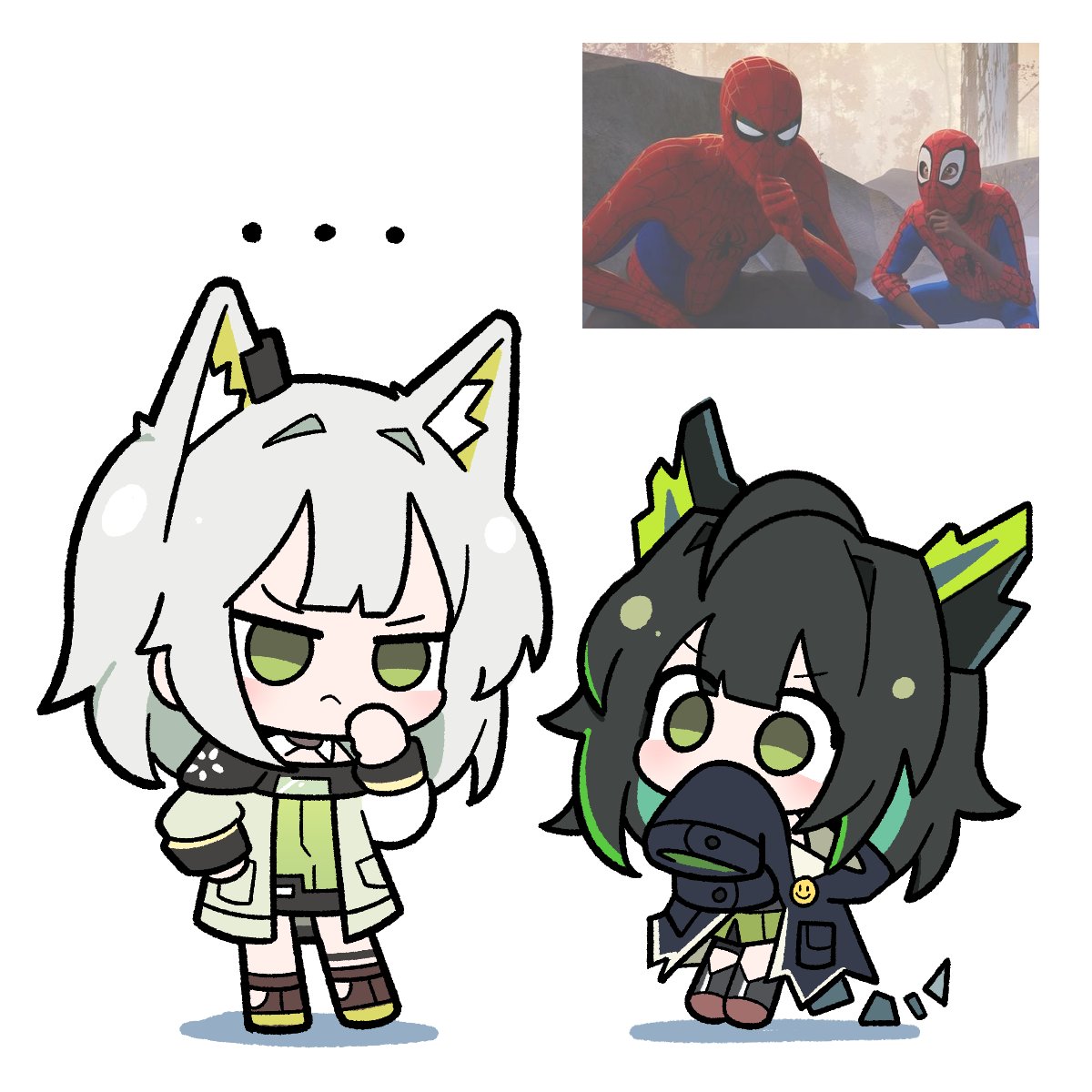 Malrangdonut's tweet image. 