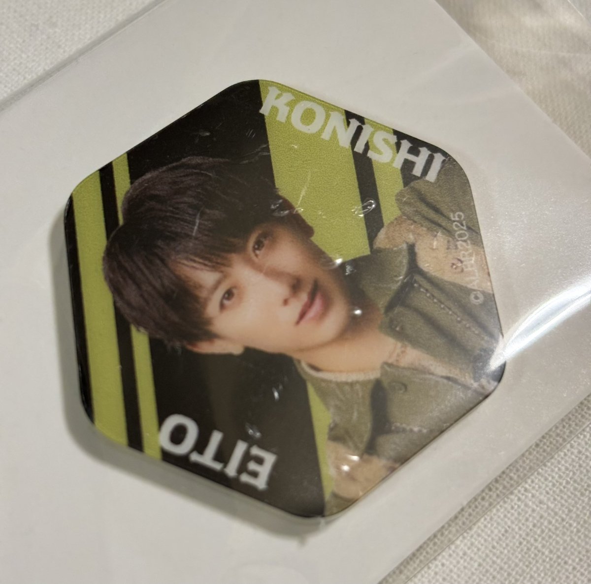 あらた@初回ﾘﾄﾘﾝ tweet media