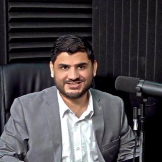 EYakoby's tweet image. The four accounts who spread disinformation on this platform are all from Pakistan.

Adam, Red Pill Media, Sulaiman, and Khalissee.

You are being manipulated.