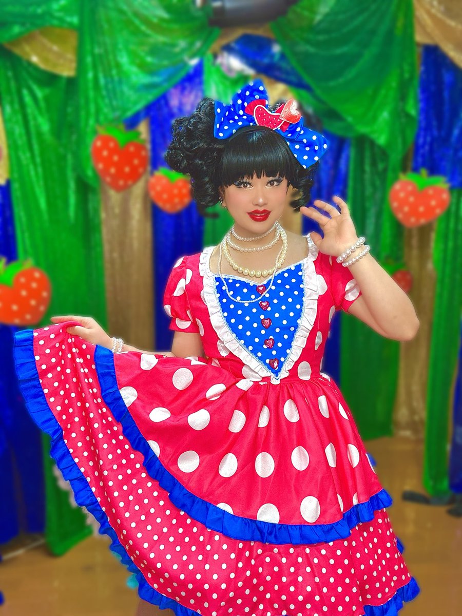 ミッキーandミニー⚫️👑⚫️ ⚫️🎀⚫️ ✨ℋ̳̿︎Ꭺ̳̿ℙ̳̿︎ℙ̳̿︎Ꮍ̳̿