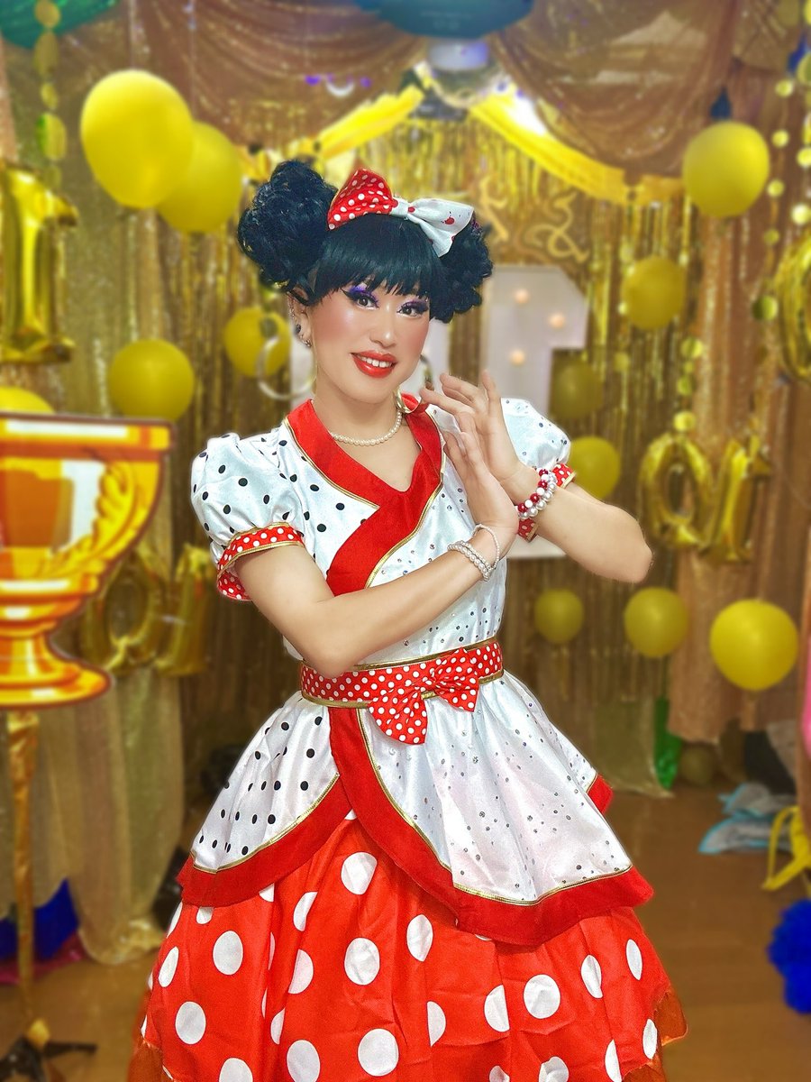 ミッキーandミニー⚫️👑⚫️ ⚫️🎀⚫️ ✨ℋ̳̿︎Ꭺ̳̿ℙ̳̿︎ℙ̳̿︎Ꮍ̳̿