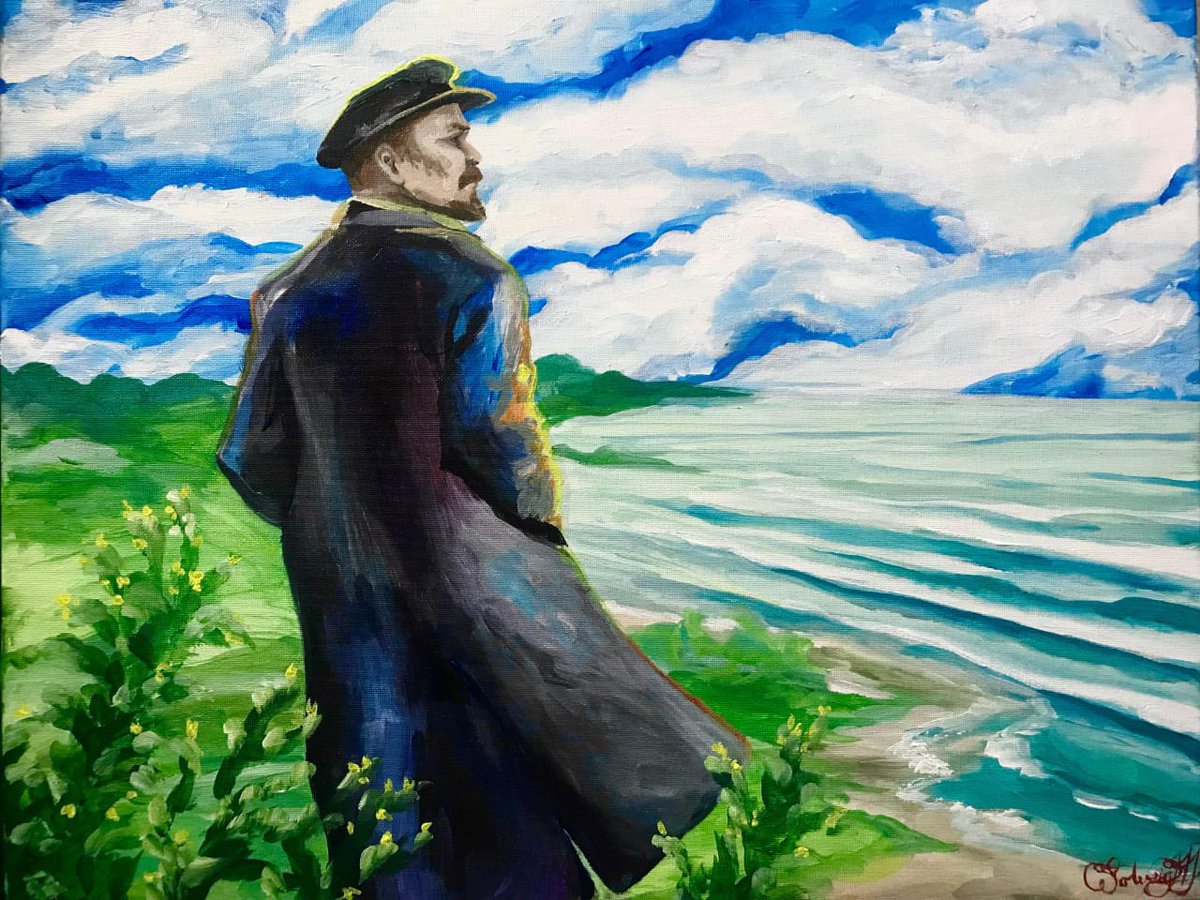 «Los hombres han sido siempre, en política, víctimas necias del engaño ajeno y propio, y lo seguirán siendo mientras no aprendan a descubrir detrás de todas las frases, declaraciones y promesas morales, religiosas, políticas y sociales, los intereses de una u otra clase.» (Lenin)