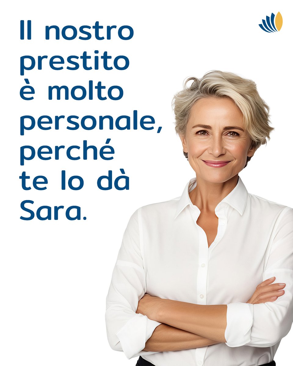 In una filiale IBL Banca, prima di tutto prestiamo attenzione alle tue esigenze.
✨Siamo pronti a dedicarti tempo, ad ascoltarti e proporti la soluzione di finanziamento su misura per te.

Ti aspettiamo😊
iblbanca.it/trovaFiliale.h…

(Mes. pub. IEBCC su iblbanca.it)