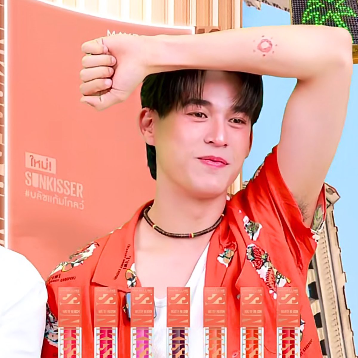 pamomou's tweet image. Please make them in one series as a sibling or father-son
I’m begging 😭😭😭😭
 
#barcodetin
#gawincaskey

#GMMTV2026