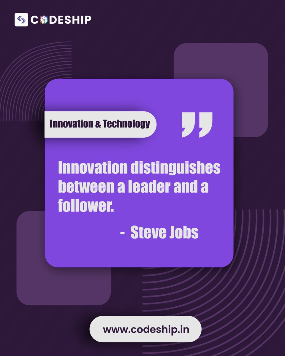ship_code20427's tweet image. &quot;Innovation &amp;amp; Technology&quot; #codeship #techteam #socialmediagrowth #innovations #codeshipprivateltd