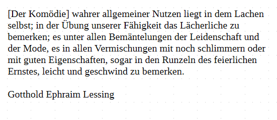 Klaudia345w's tweet image. Guten Morgen mit Gotthold Ephraim Lessing!