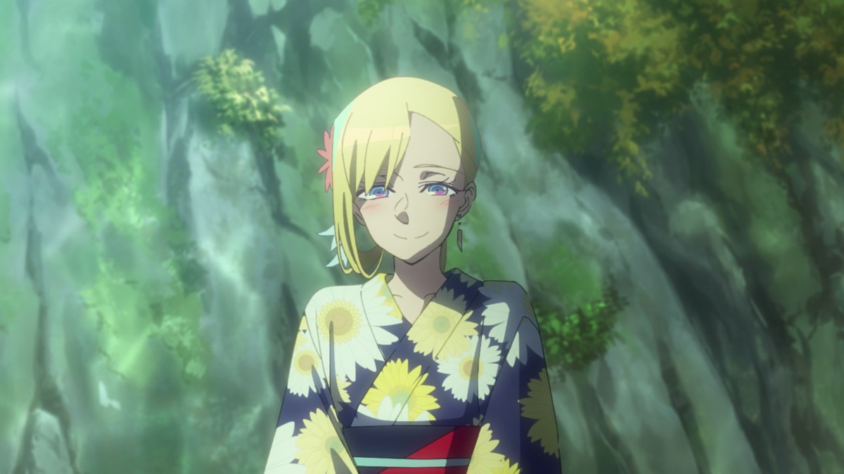 #永久のユウグレ 7話どうでも良い追補
"一枚看板"

ユウグレがいなくなると
一気につまらなくなる
永久のユウグレ

制作さん
わかって下さいよ