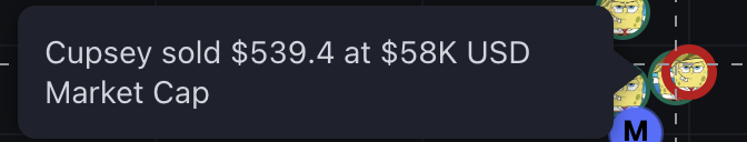 INTERNETDIRT's tweet image. I hope this nigga @Cupseyy also gets 🍇&apos;d too

If I see that booty it is on sight 😤