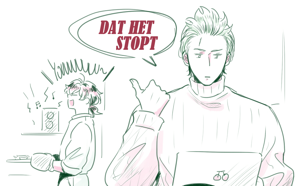 verdecv525's tweet image. "ALL I WANT FOR CHRISTMAS IS~"