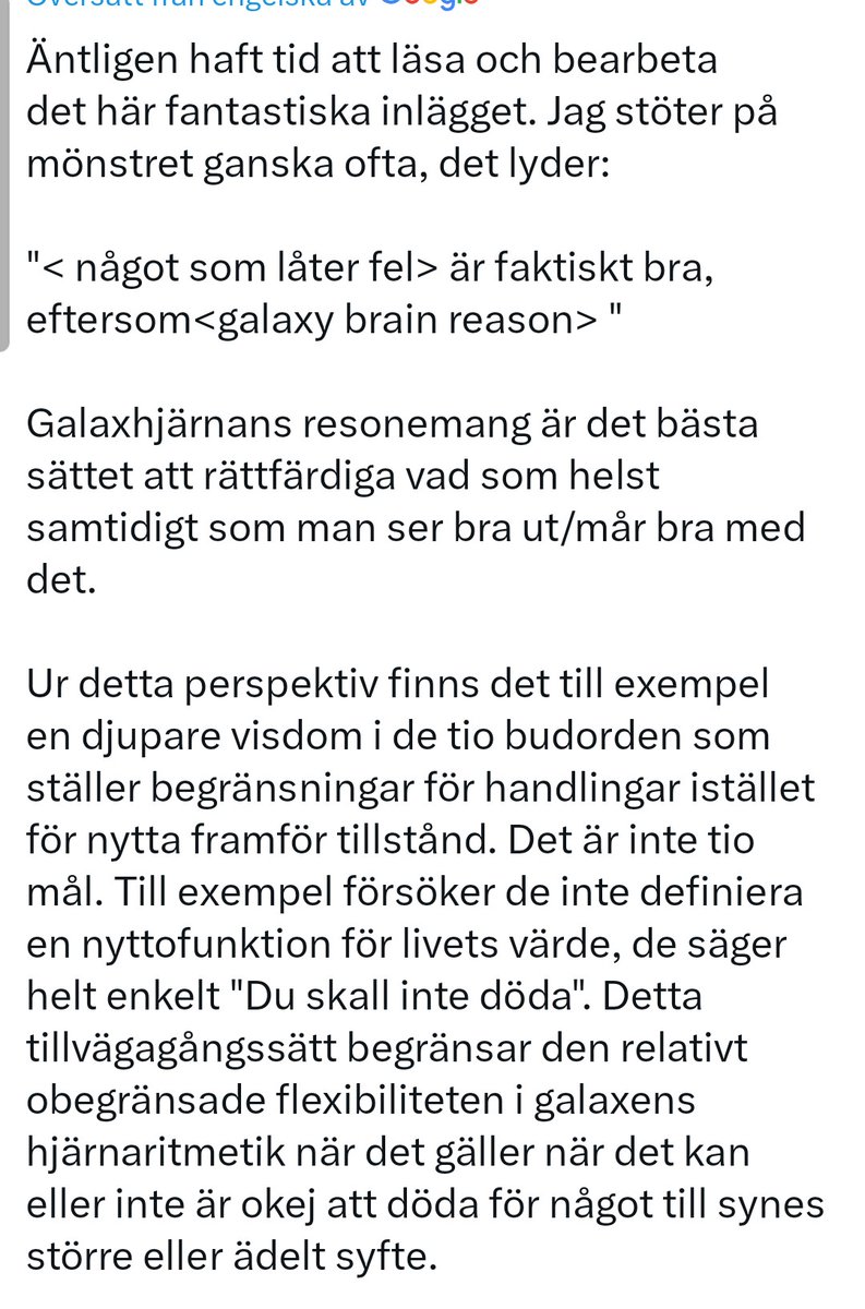 kentlundgren's tweet image. Om #synpåkunskap - ur ett #nyaAI perspektiv