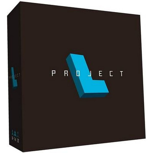 beat PROPAGATE BLX3+ ビート　プロパゲード　box プロジェクトL」は、ピースを組み立て、構築条件から、戦略を完成させ