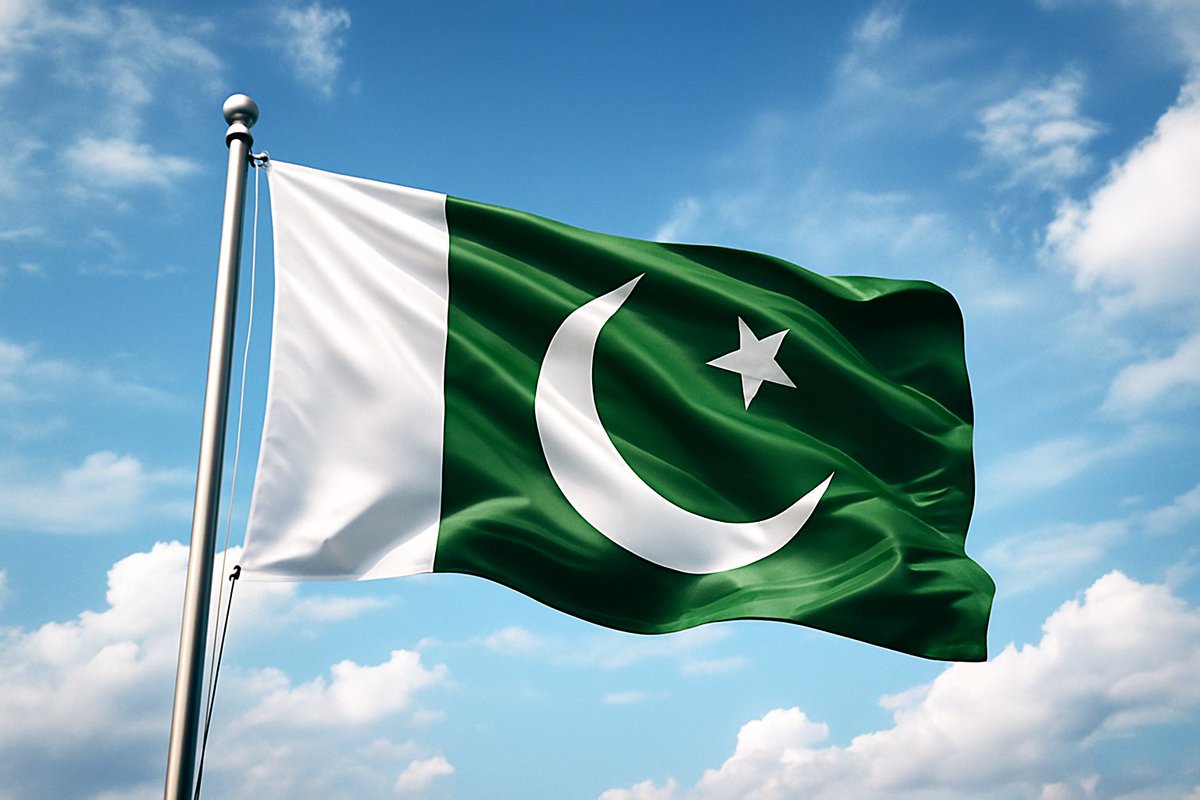 MansurQr's tweet photo. Pakistan voted for the Gaza Peace Plan to stop the bloodshed, save Palestinian lives, and ensure the full withdrawal of Israeli forces from Gaza.

— Pakistan 🇵🇰 https://t.co/p7eYDUtL94