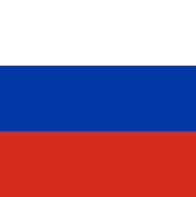Can we get 10K people 
to reply with an Russian flag ?