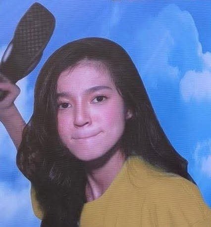 donbellamarie's tweet image. daming spoiler 😬