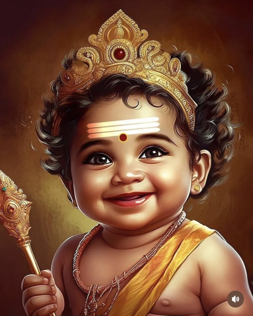 யாருமில்லை என்று நின்றால் கந்தன் வருவான், ஒன்றுமில்லை என்று சொன்னால் கந்தன் தருவான் !🦚🔱🙏🧿

#Tuesday #Muruga