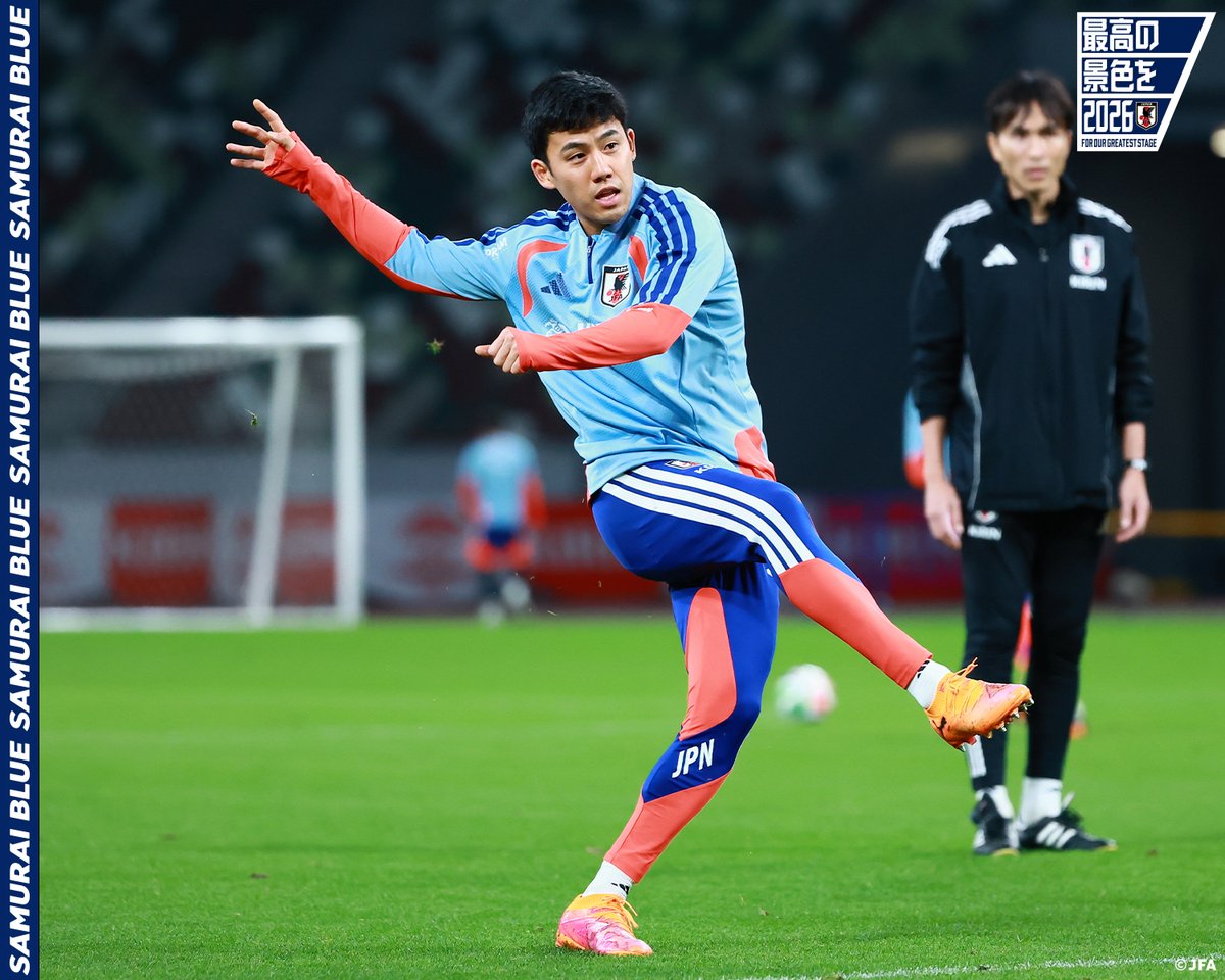 🔹𝗦𝗔𝗠𝗨𝗥𝗔𝗜 𝗕𝗟𝗨𝗘🔹 【2025.11.17 Photo Report④