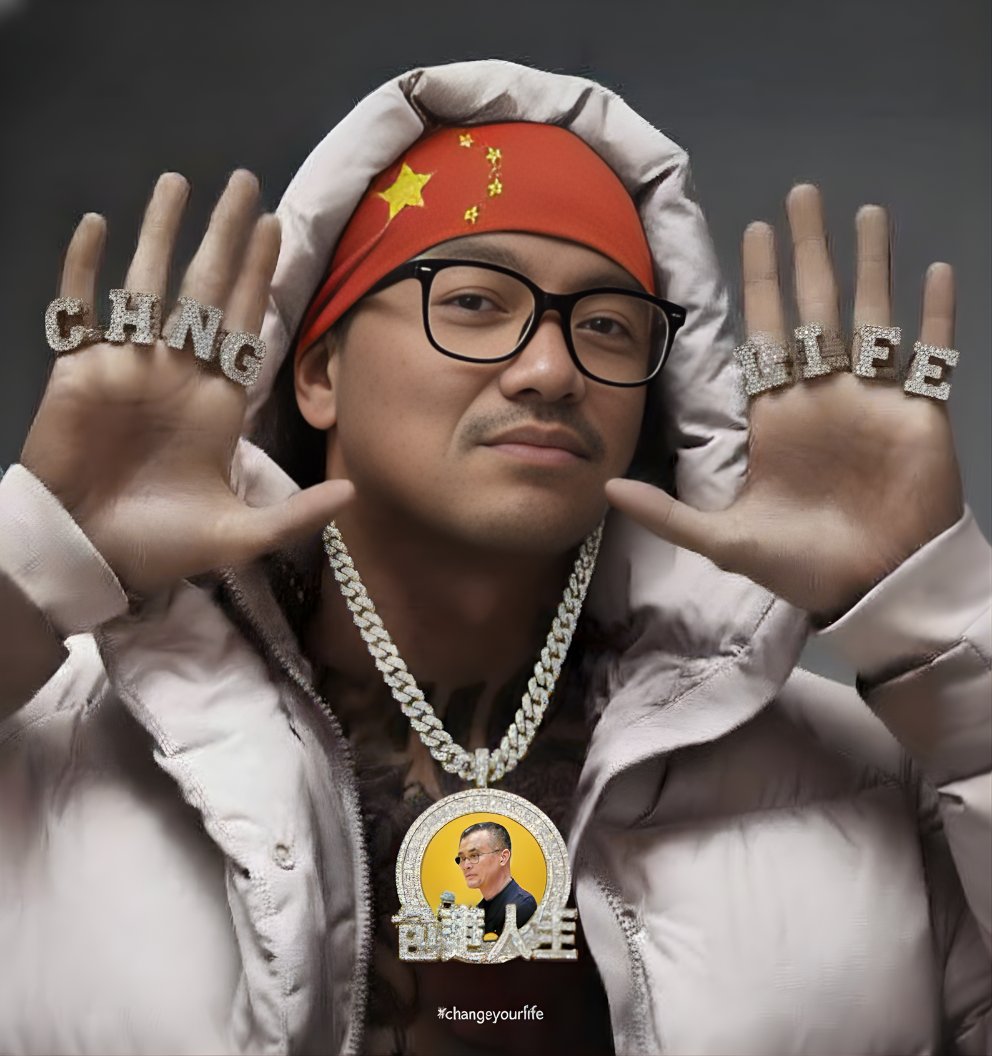 VG | conviction, movement tweet media