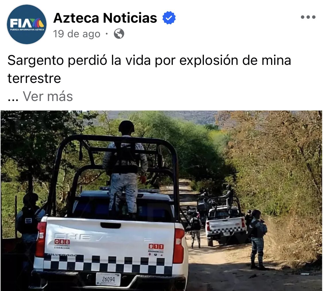 CrisMoq's tweet photo. @PalomaArte16647 @RepCarlos Estamos en la mierda https://t.co/A3woxgVQHd