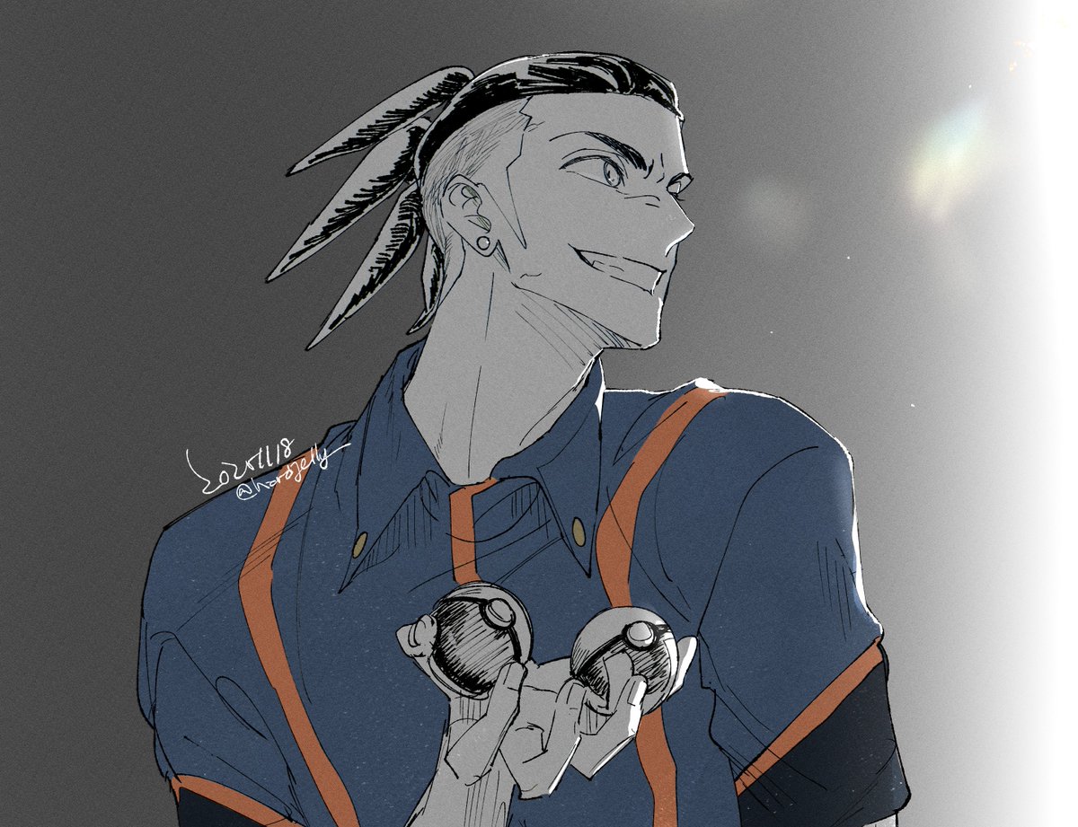 HARDJELLY (@hardjelly_) on Twitter photo 