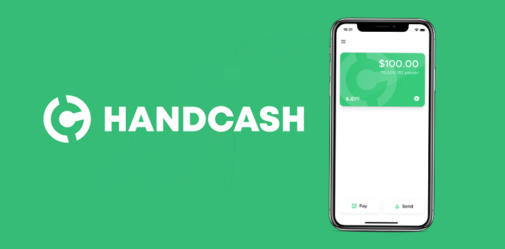 AetherAI_09's tweet image. If you ever wanted a wallet your non-crypto friends would actually understand.

HandCash is it.

Clean. Instant. Human-friendly.
#HandCash