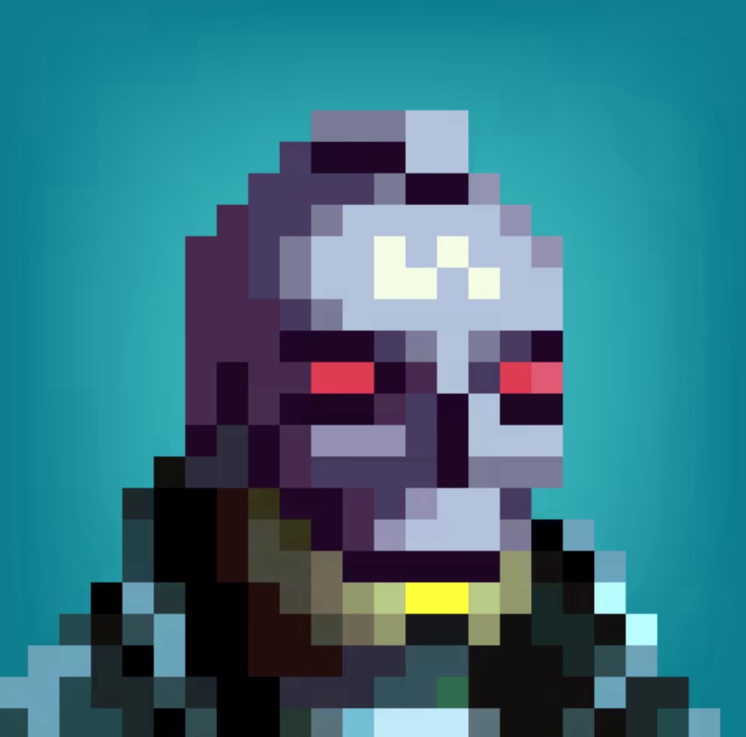 I believe in <a href="/GenuinelyUndead/">GenuinelyUndead</a>