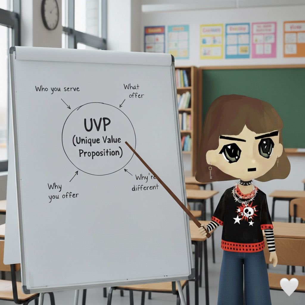 PreshWeb3_'s tweet image. A BREAKDOWN OF THE MARKETING FUNDAMENTAL I’V BEEN LEARNING LATELY🧵

Marketing looks big and complicated from the outside, but when you break it down, it follows a clear process.
Here’s a simple summary of the core things I’ve been learning explained in a way anyone can…